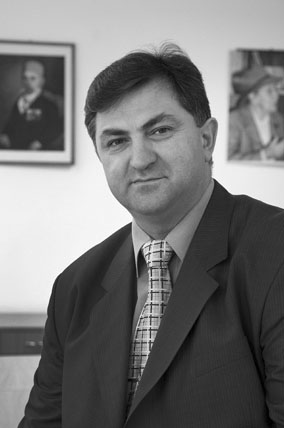 Milan Gajić